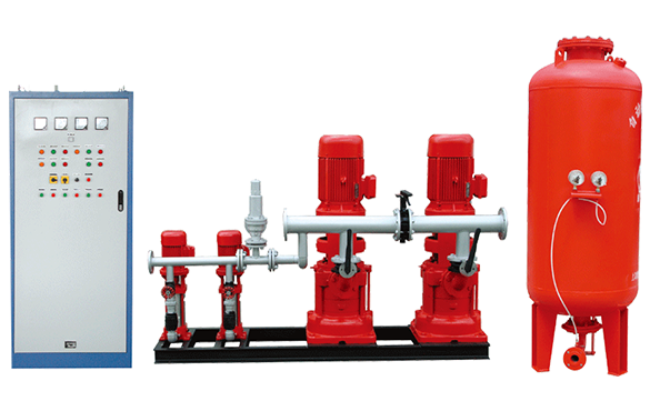 消防气压给水设备（XQB