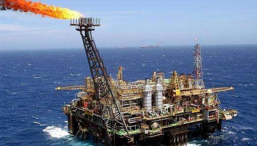 中海油在渤海发现亿吨级大型油田-垦利6-1油田！